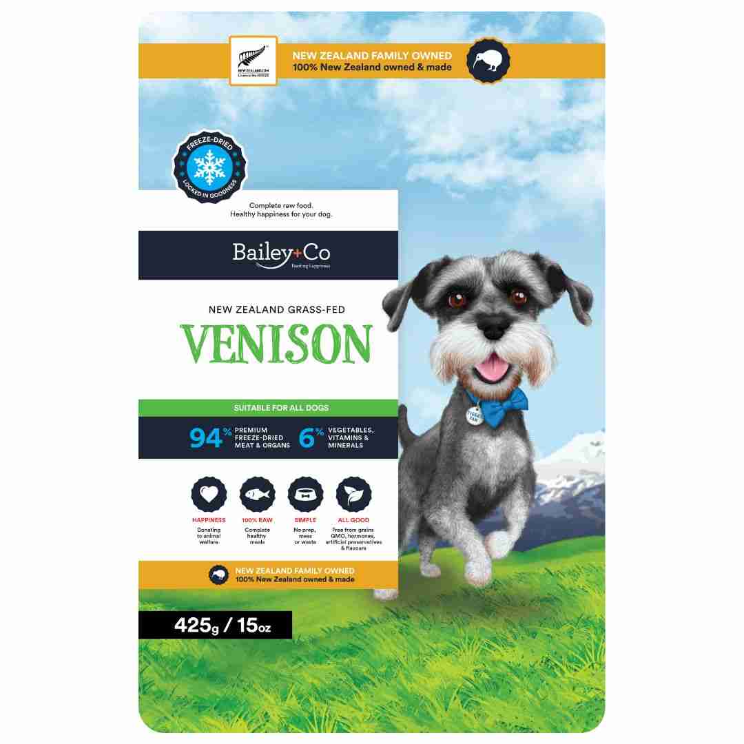 Online Pet Food Singapore